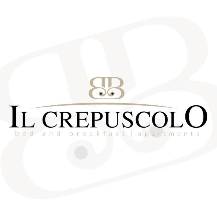 Bed and Breakfast Il Crepuscolo Марцамеми Экстерьер фото