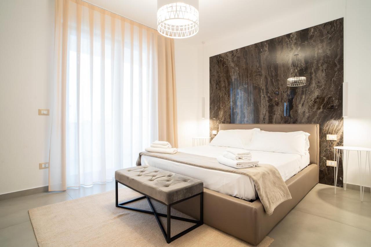 Bed and Breakfast Il Crepuscolo Марцамеми Экстерьер фото